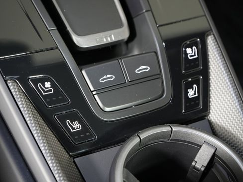 New 2026 Porsche 911 Targa 4 GTS image 35