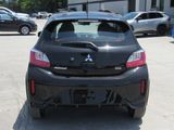 New 2024 Mitsubishi Mirage Black Edition image 4