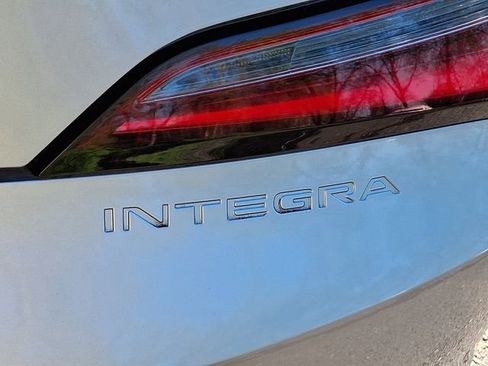 Used 2023 Acura Integra A-Spec FWD image 29