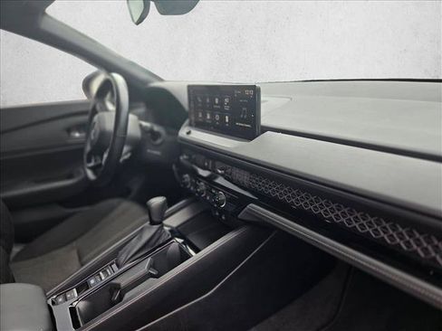 Used 2024 Honda Accord Sport image 13