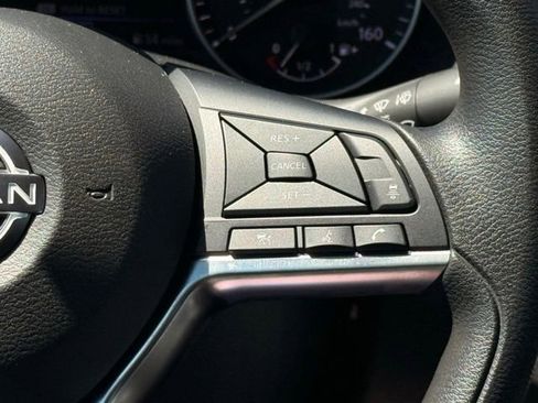Certified 2024 Nissan Sentra SV FWD image 23