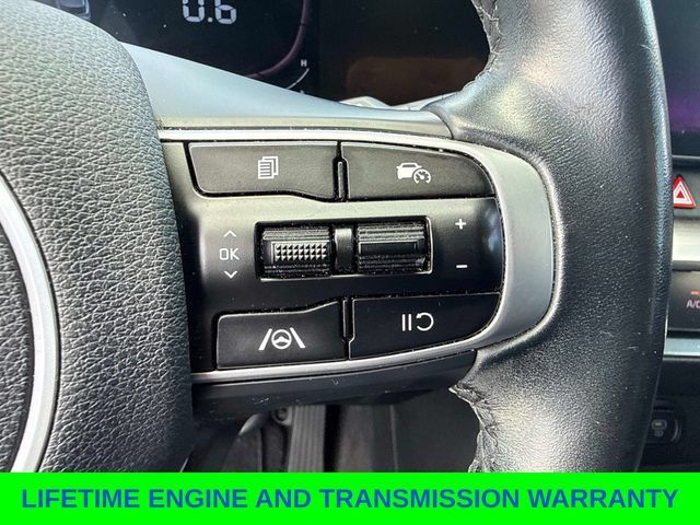 Used 2023 Kia Sportage EX AWD/4WD image 30