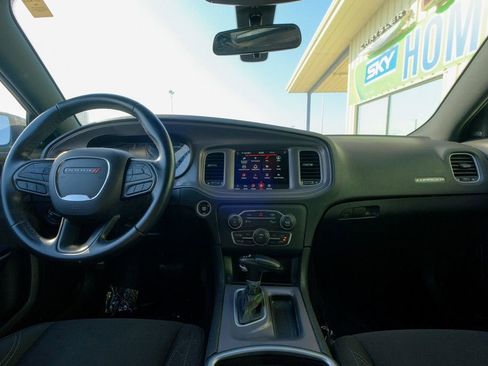 Used 2023 Dodge Charger SXT image 32