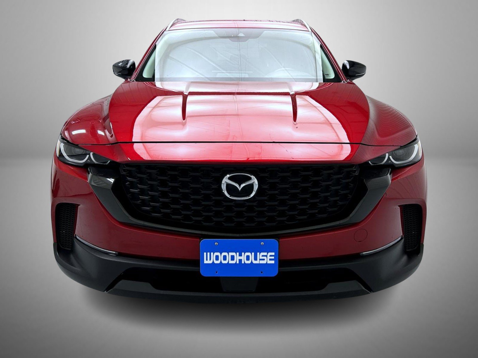 Certified 2024 MAZDA CX-50 AWD 2.5 S w/ Weather Package image 2