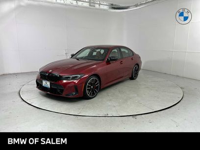 Used 2026 BMW M340i xDrive