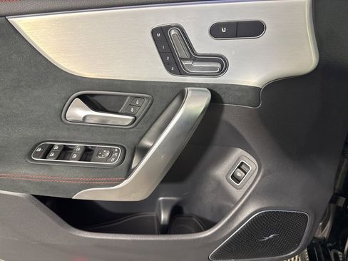 Certified 2024 Mercedes-Benz CLA 250 CLA 250 image 24