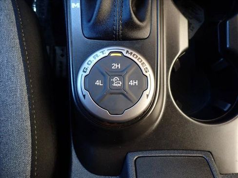 Used 2022 Ford Bronco Big Bend AWD/4WD image 20