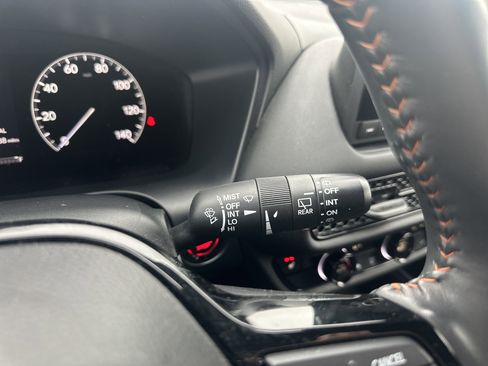 Certified 2023 Honda HR-V Sport image 21