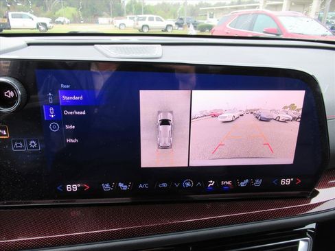 Used 2024 Chevrolet Traverse RS w/ LPO, Floor Liner Package image 29