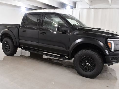 New 2026 Ford F150 Raptor AWD/4WD image 5