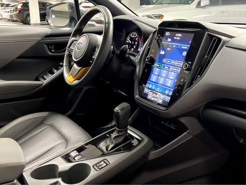 Used 2024 Subaru Crosstrek 2.5i Wilderness w/ Crosstrek Mirror Package image 28