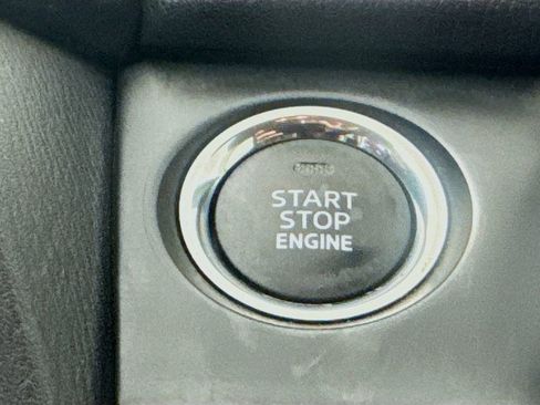 Used 2017 MAZDA MAZDA6 Touring image 20