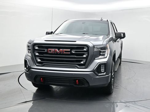 Used 2021 GMC Sierra 1500 AT4 w/ AT4 Value Package AWD/4WD image 22