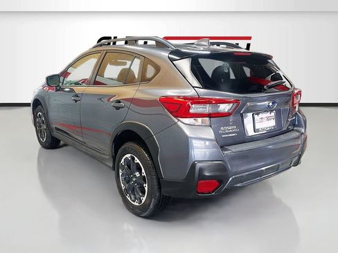 Used 2023 Subaru Crosstrek 2.0i Premium w/ Popular Package #3 AWD/4WD image 5