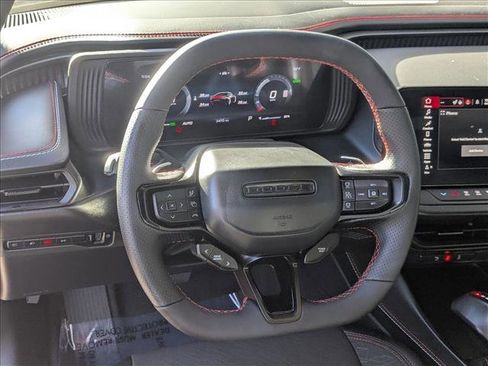 Used 2025 Dodge Charger R/T w/ Sun & Sound Package image 14