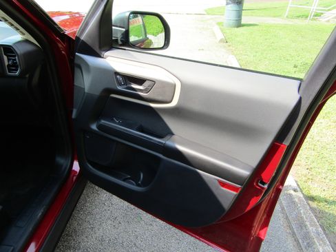 New 2025 Ford Bronco Sport Big Bend w/ Convenience Package image 19