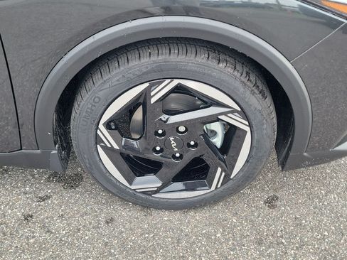 New 2026 Kia K4 EX FWD image 36