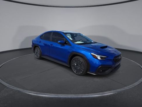 New 2026 Subaru WRX Limited w/ Accessory Package #2 AWD/4WD image 2