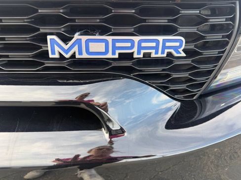 Used 2023 Dodge Charger Scat Pack RWD image 7