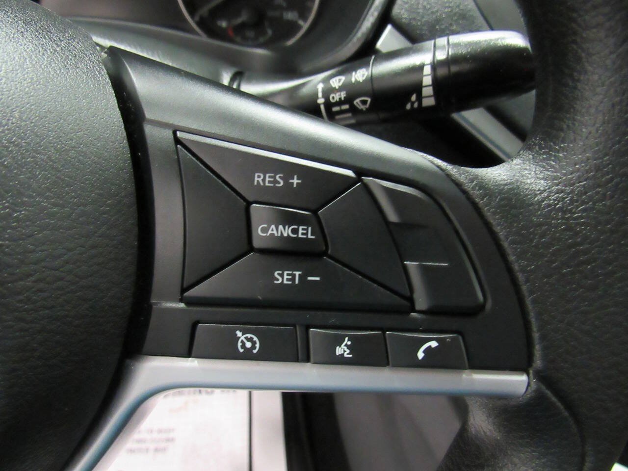 Used 2021 Nissan Altima 2.5 SV FWD image 34