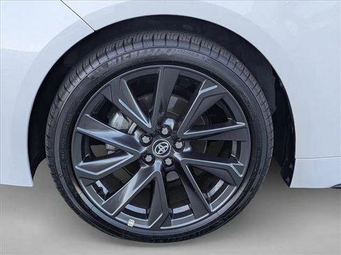 Certified 2025 Toyota Corolla SE image 24