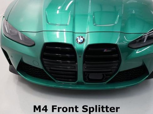 Used 2026 BMW M4 Competition image 51