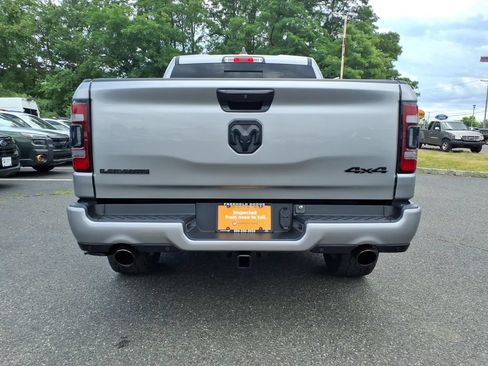 Certified 2024 RAM 1500 Laramie AWD/4WD image 20