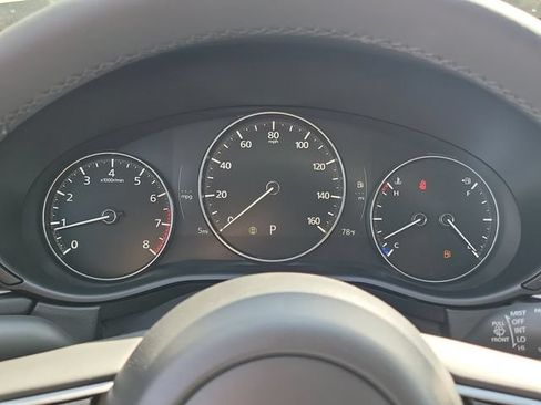 New 2026 MAZDA CX-30 AWD 2.5 S w/ Select Sport Pkg image 9