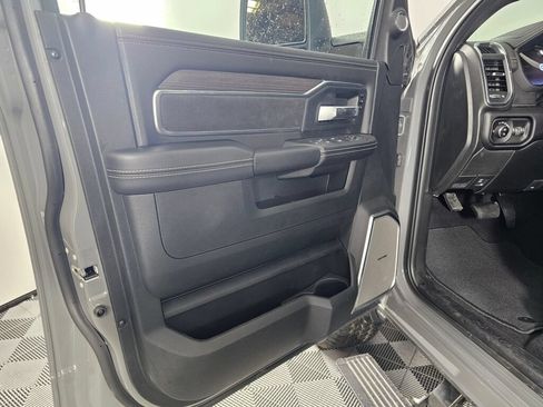 New 2026 RAM 3500 Laramie AWD/4WD image 20