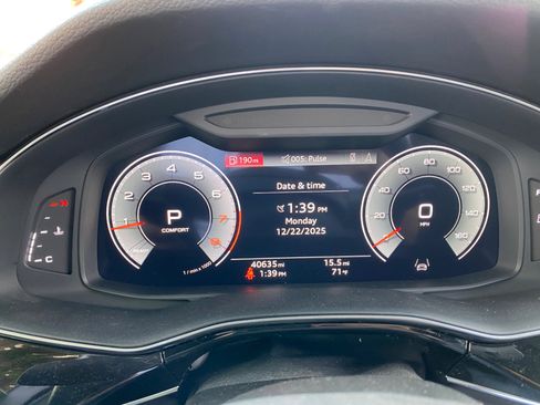 Used 2021 Audi Q7 2.0T Premium Plus w/ Executive Package image 66