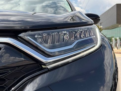 Used 2021 Honda CR-V EX-L image 9