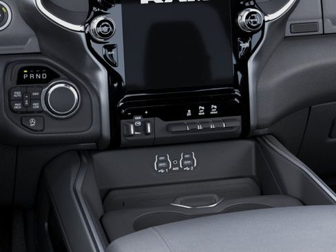 New 2026 RAM 1500 Big Horn AWD/4WD image 40