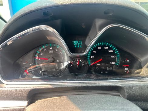Used 2017 Chevrolet Traverse LT AWD/4WD image 11