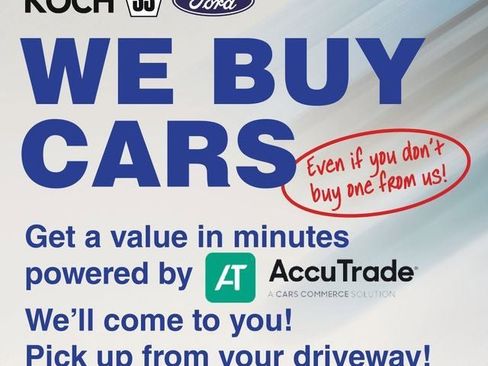 New 2026 Ford F150 STX w/ Equipment Group 200A AWD/4WD image 18