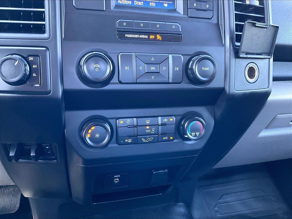 Used 2019 Ford F150 XL AWD/4WD image 20