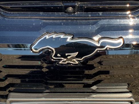 New 2025 Ford Mustang Mach-E GT image 41