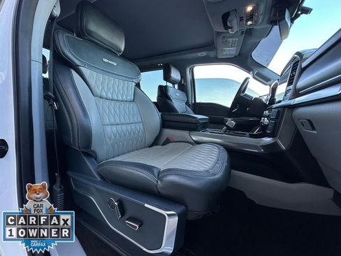 Used 2021 Ford F150 Limited image 27