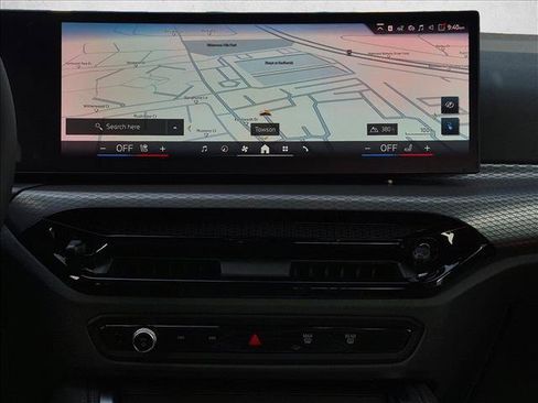 New 2026 BMW i4 xDrive40i w/ M Sport Package AWD/4WD image 14