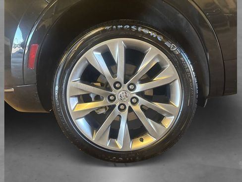 Used 2022 Buick Envision Avenir w/ Technology Package II AWD/4WD image 21