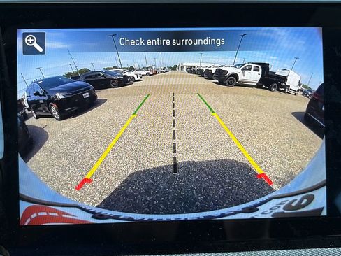 New 2026 Jeep Cherokee Laredo AWD/4WD image 11
