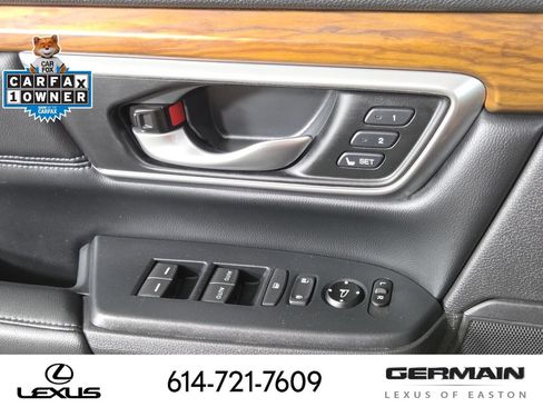 Used 2019 Honda CR-V EX-L image 27