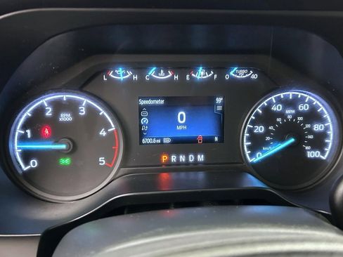 Used 2024 Ford F350 XL w/ STX Appearance Package image 14