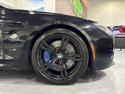 Used 2014 BMW M6 Convertible image 56