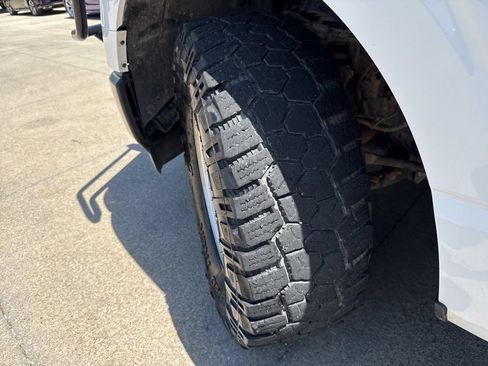 Used 2021 Ford F150 XL w/ Equipment Group 101A High AWD/4WD image 48