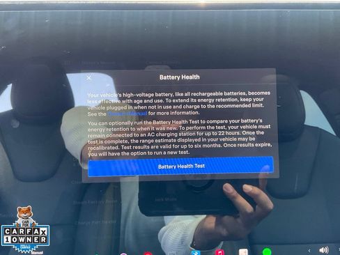 Used 2024 Tesla Model X AWD/4WD image 46