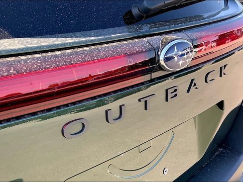 Certified 2026 Subaru Outback Touring AWD/4WD image 24