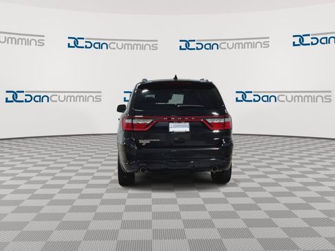 Used 2024 Dodge Durango GT AWD/4WD image 8