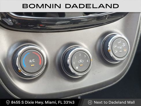 Used 2019 Chevrolet Spark LS image 22