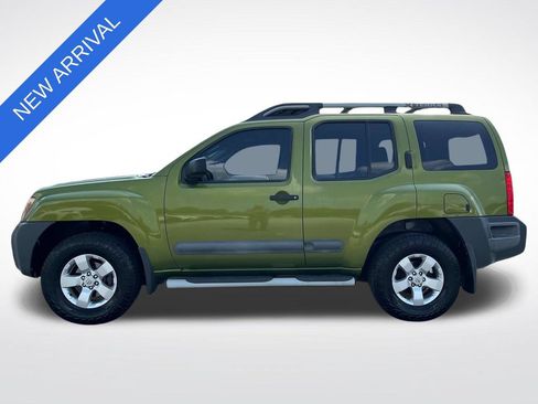 Used 2012 Nissan Xterra S w/ Value Package AWD/4WD image 6