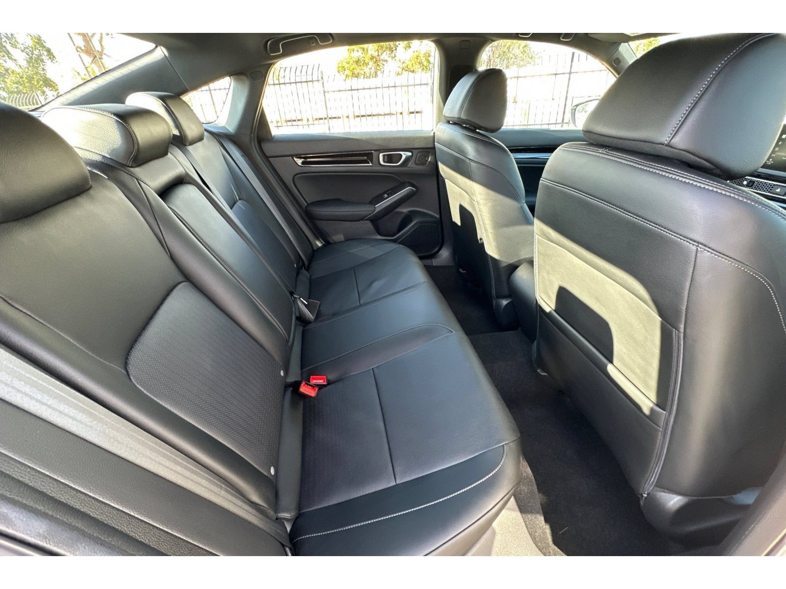 Used 2026 Honda Civic Sport Touring image 25